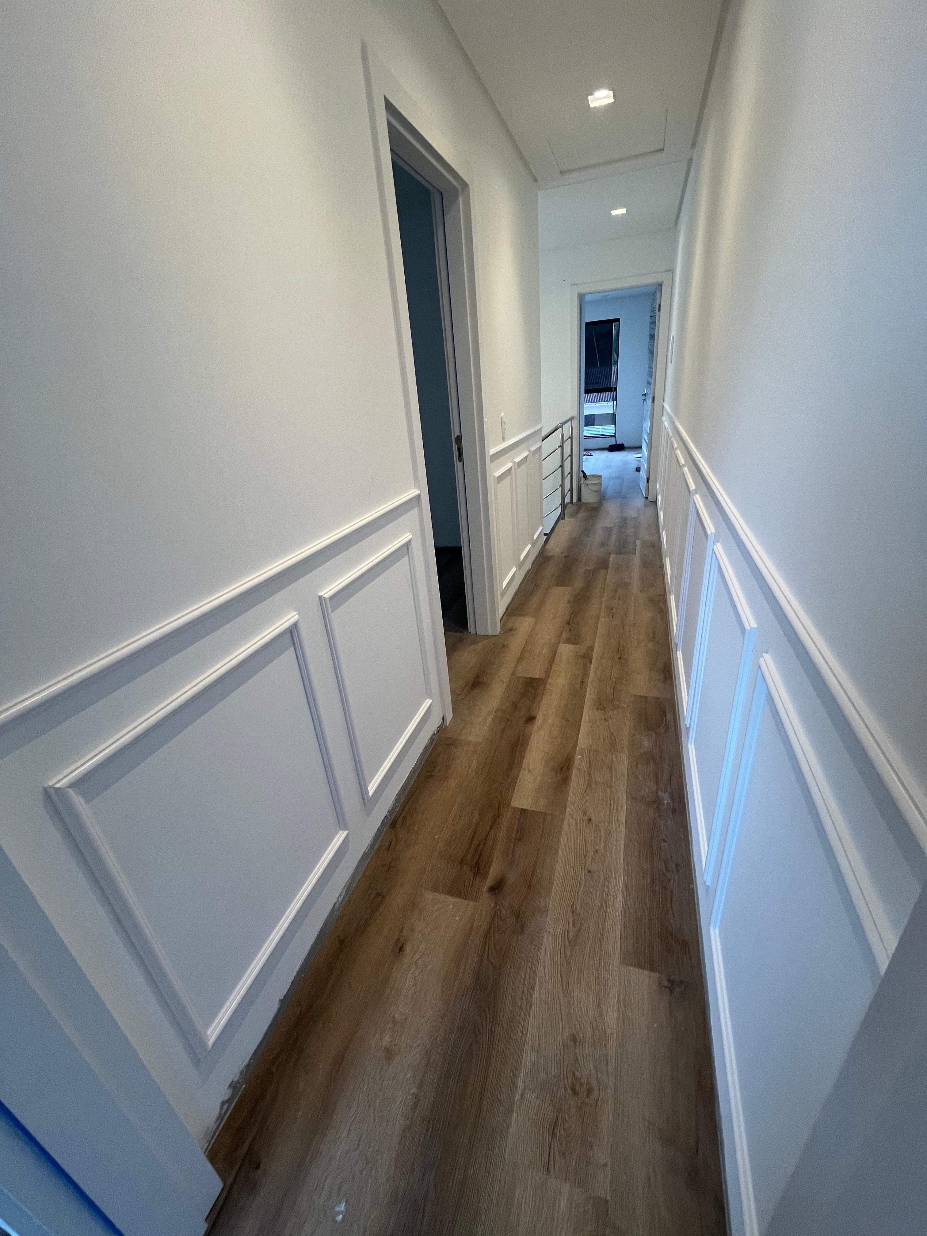 BOISERIE DE POLIESTIRENO BRANCA — foto 5