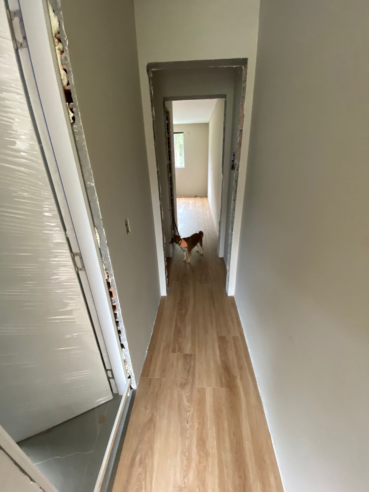 PISO VINÍLICO PAPOULA — foto 2