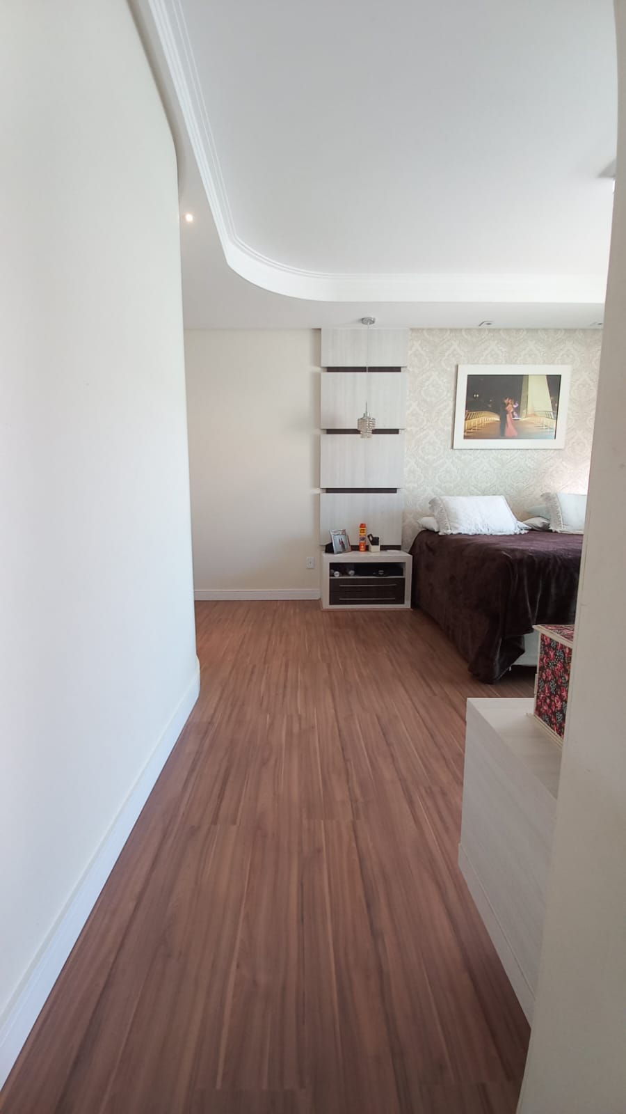 PISO LAMINADO CAPUCCINO — foto 3