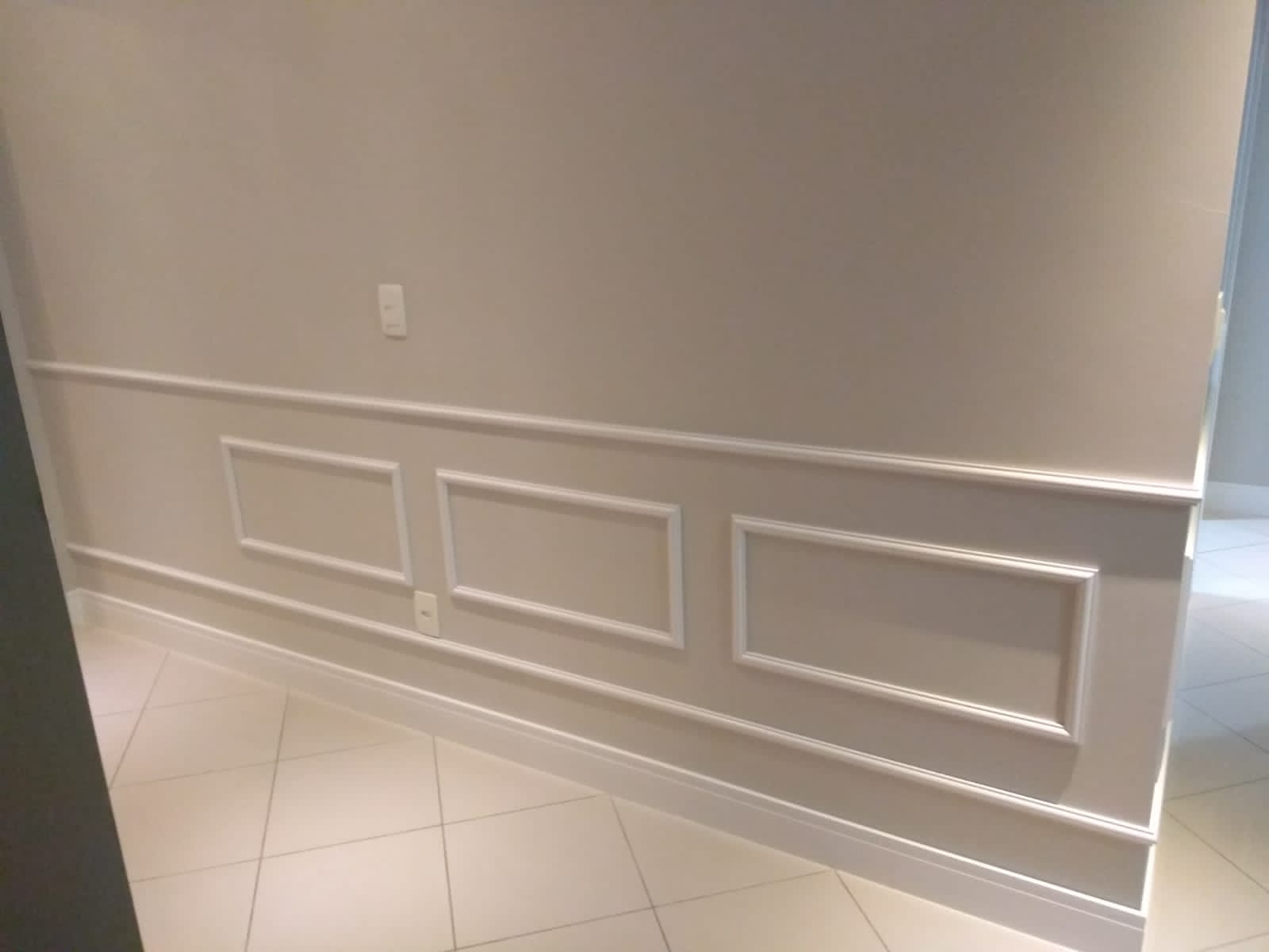 BOISERIE INSTALADO — foto 3