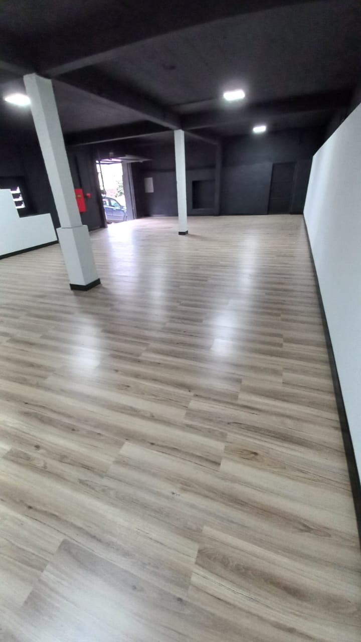 PISO LAMINADO ELMO MACCIATO