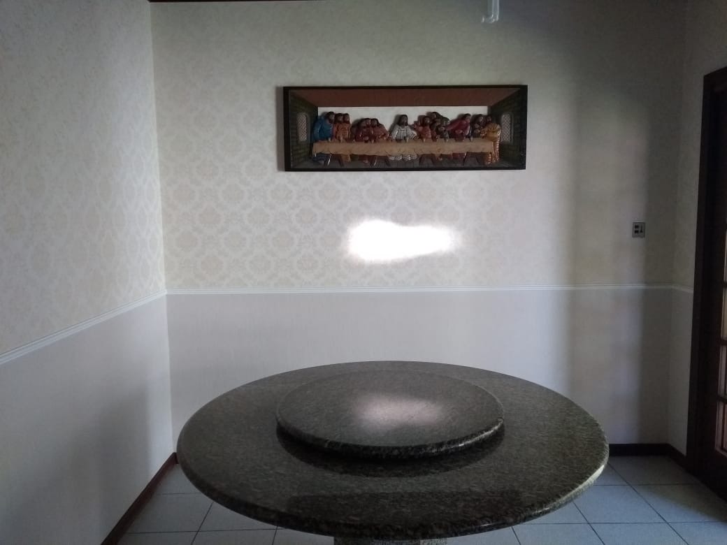 Papel de parede instalado — foto 5