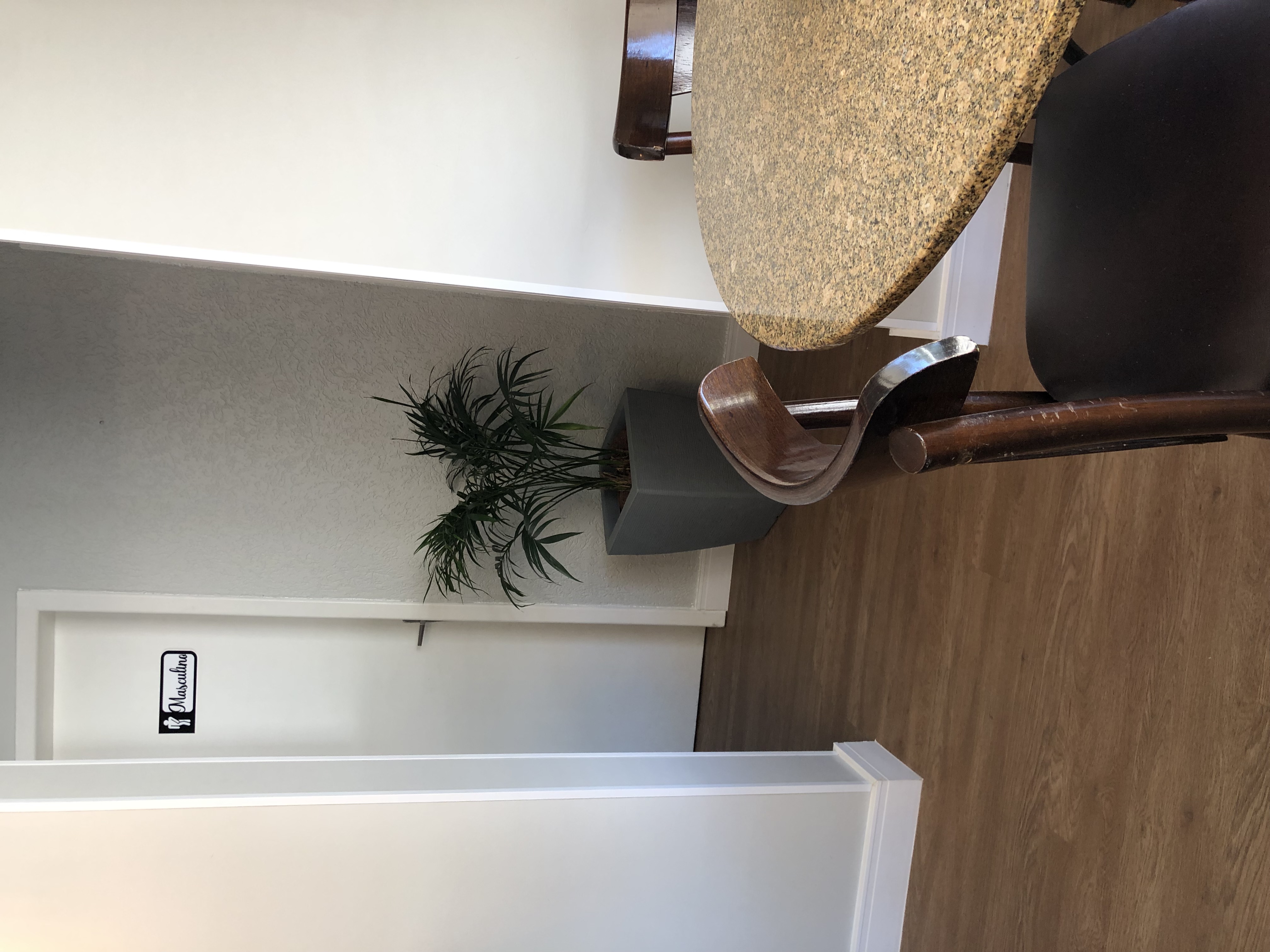 PISO VINÍLICO DE PVC AMARANTO — foto 5