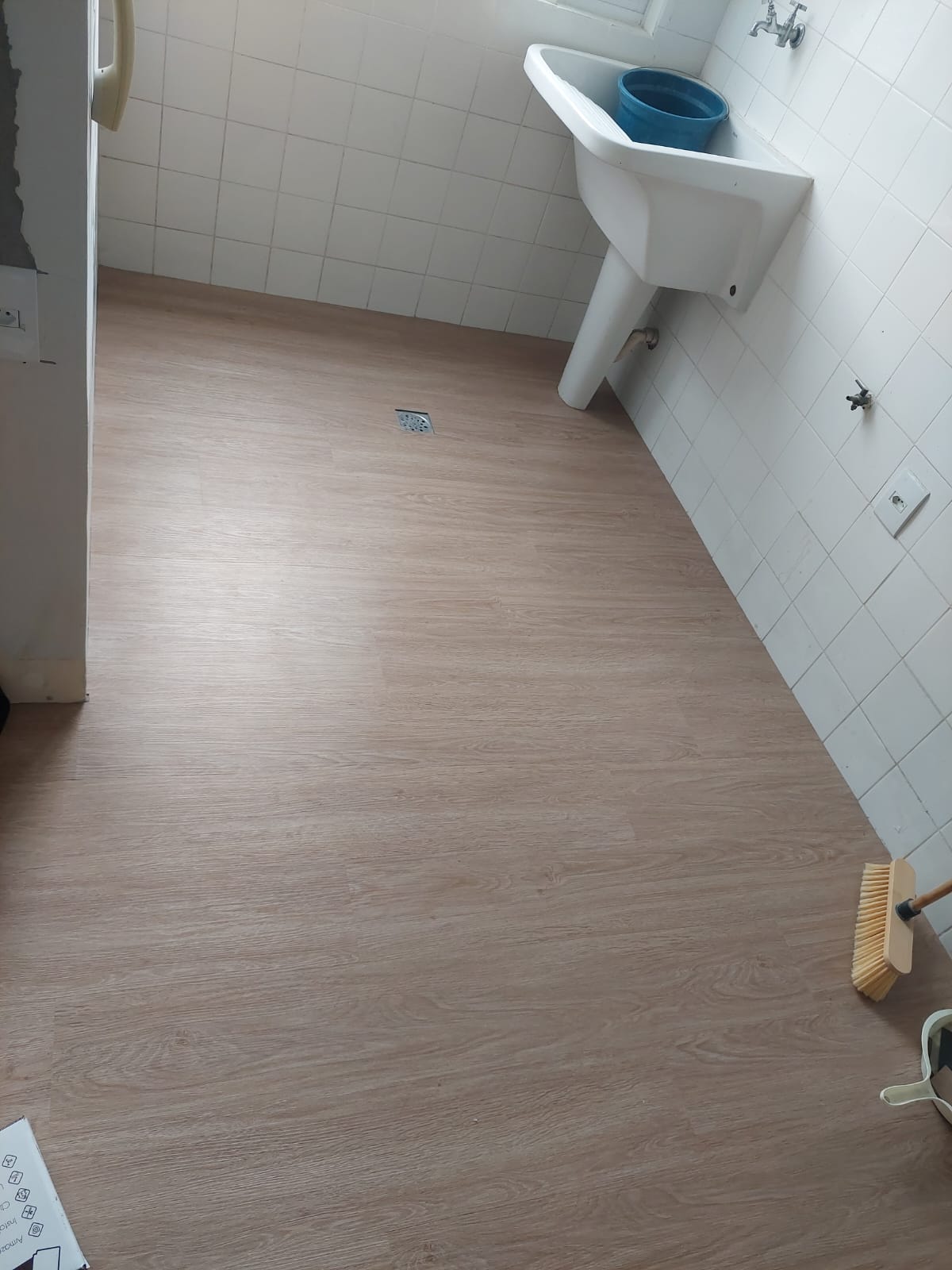 PISO VINÍLICO DE PVC CARAMBOLA