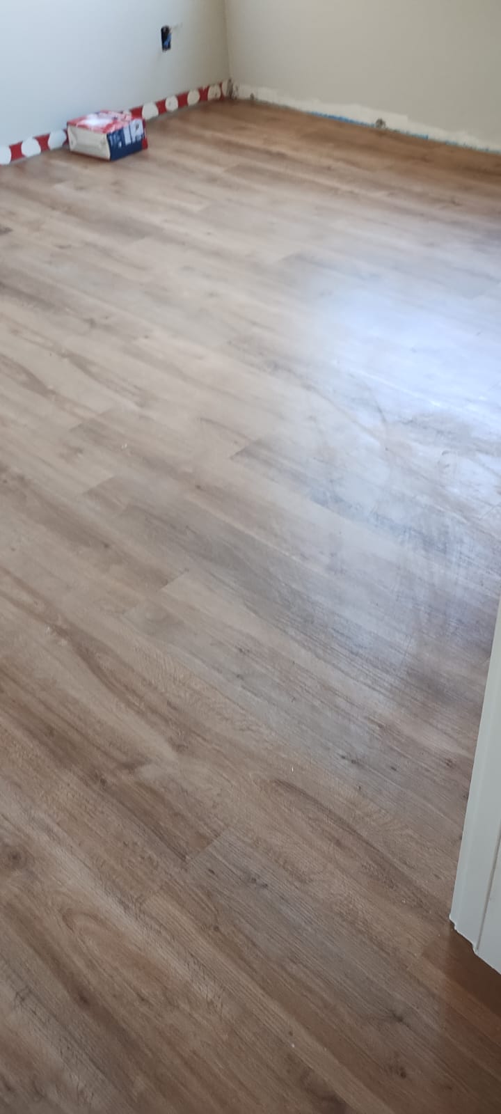 PISO VINÍLICO DE PVC BAOBÁ — foto 9