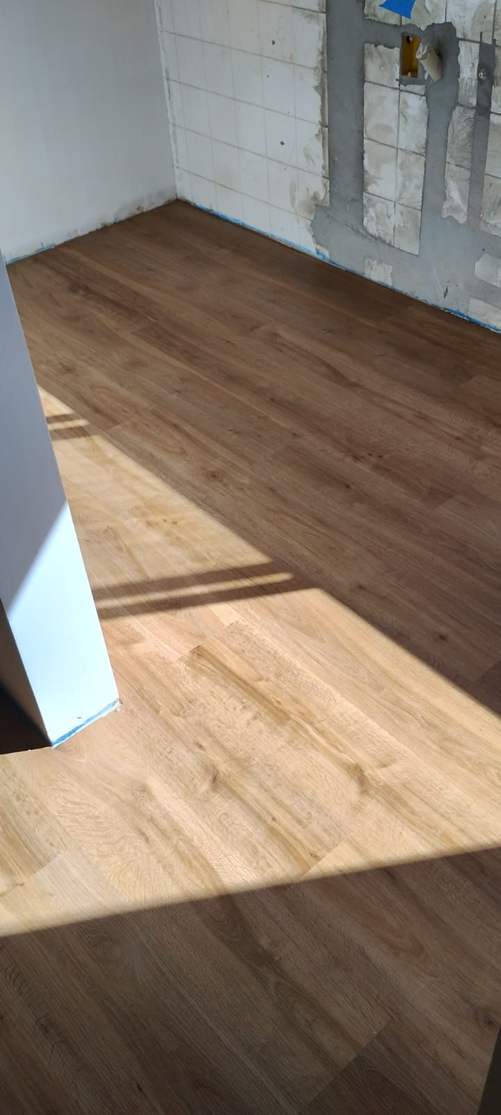 PISO VINÍLICO DE PVC BAOBÁ — foto 8