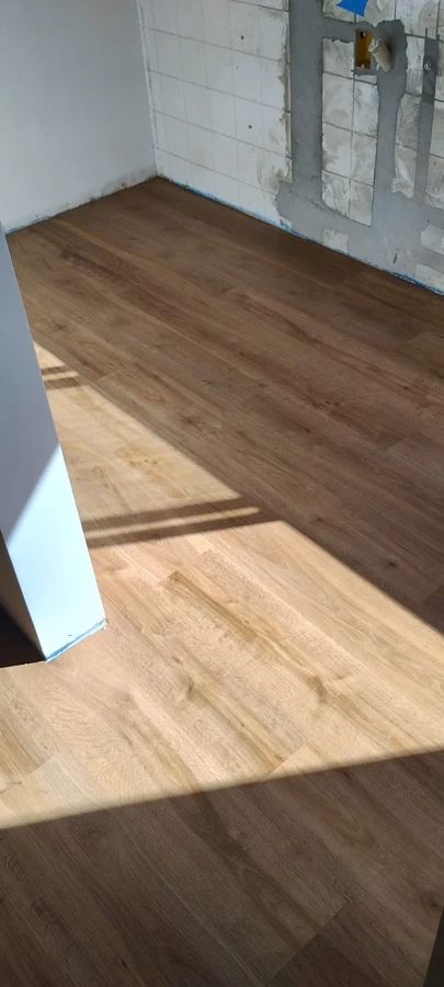 PISO VINÍLICO DE PVC BAOBÁ — foto 8