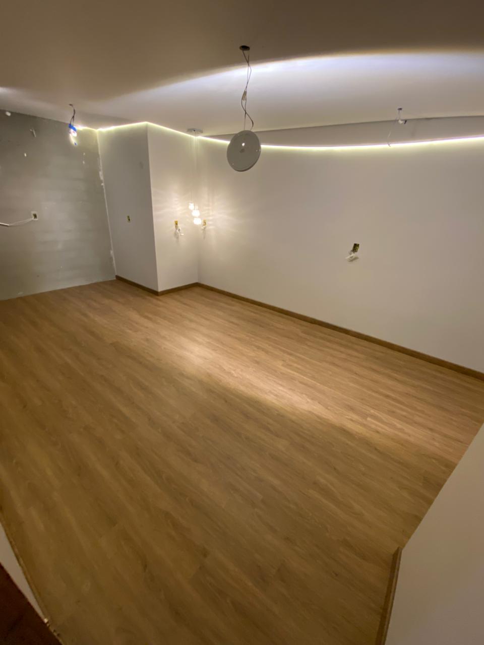 Piso Vinílico Ruffino – Modelo Amêndoa — foto 3