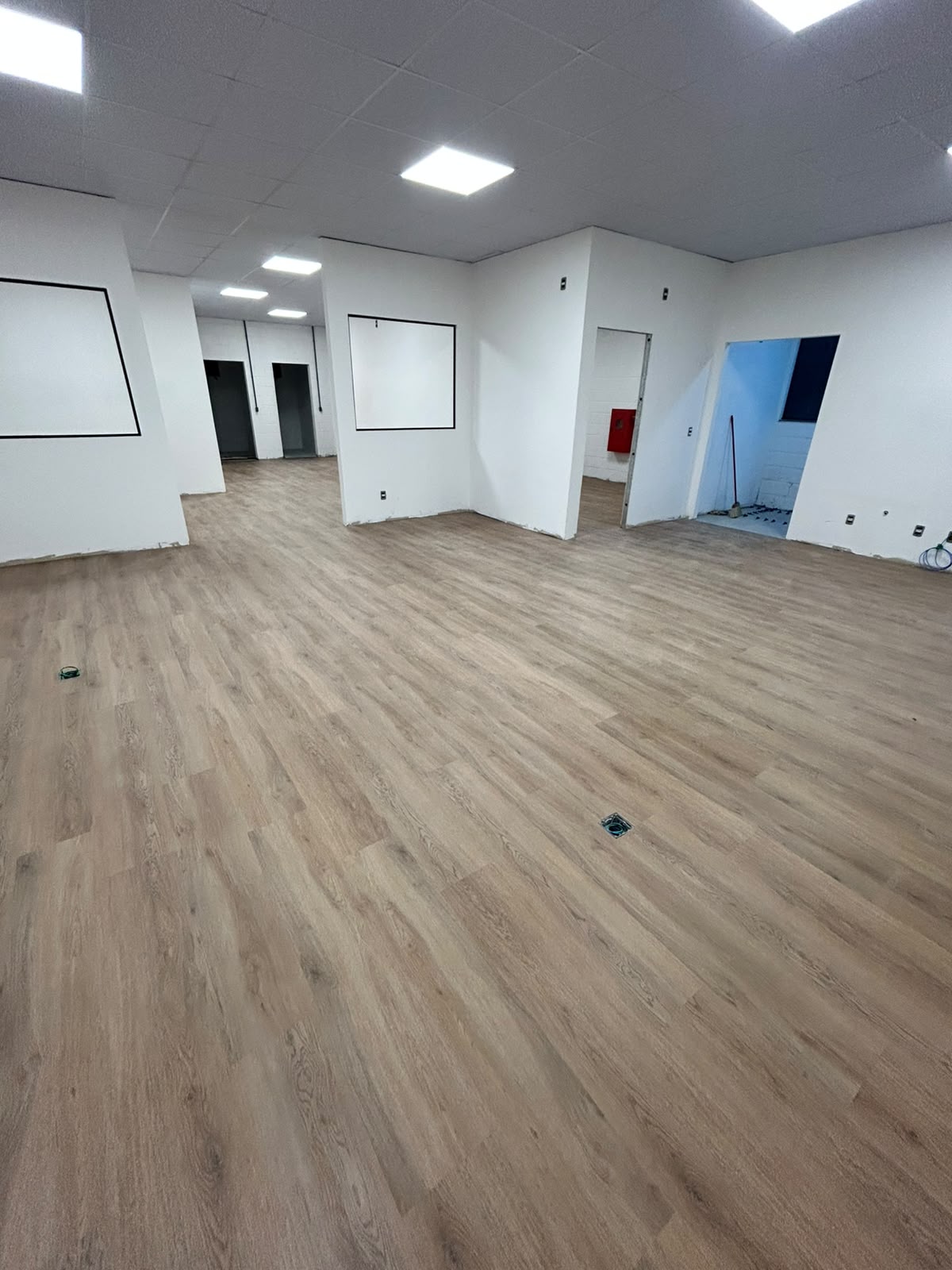 PISO VINÍLICO DE PVC MADRI — foto 5
