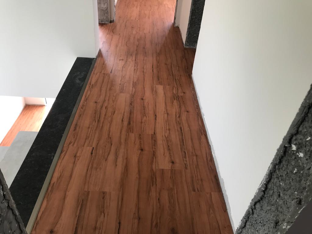 PISO VINÍLICO CARVALHO TURIM — foto 2