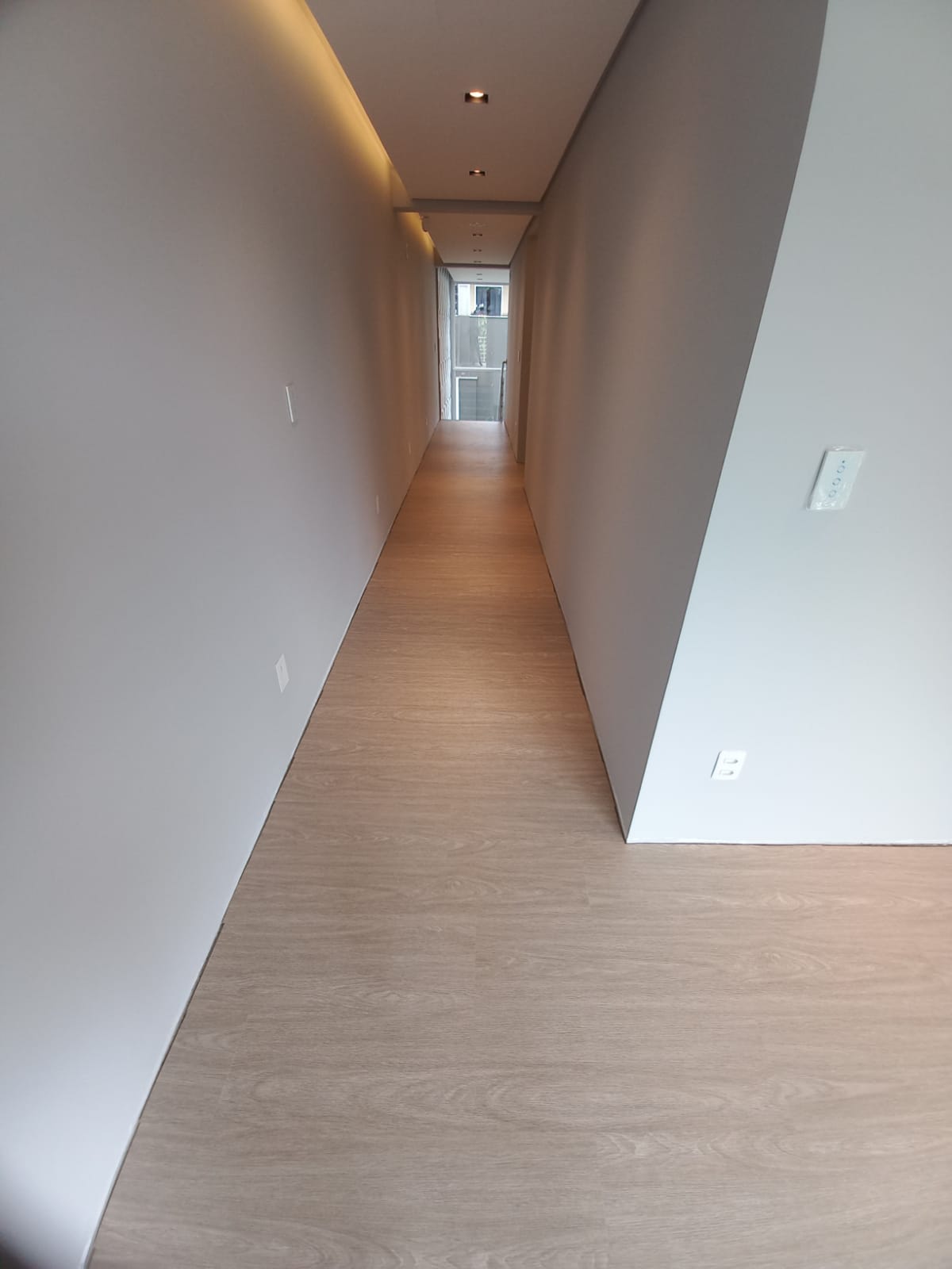 PISO DE PVC LAVANDA — foto 7