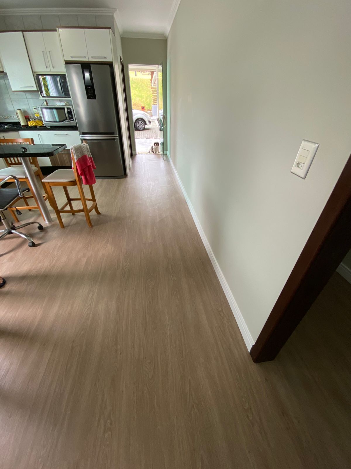 PISO VINÍLICO DE PVC CARAMBOLA — foto 12