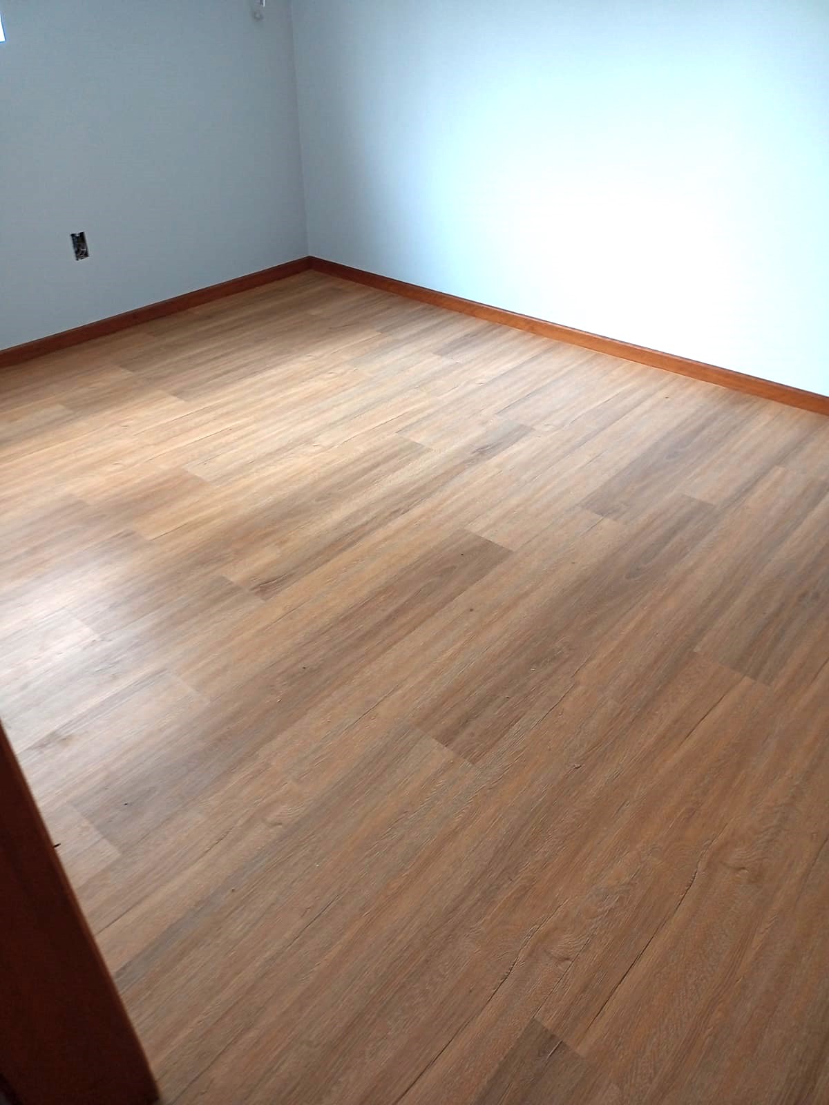 PISO VINÍLICO DE PVC TAUARI — foto 4