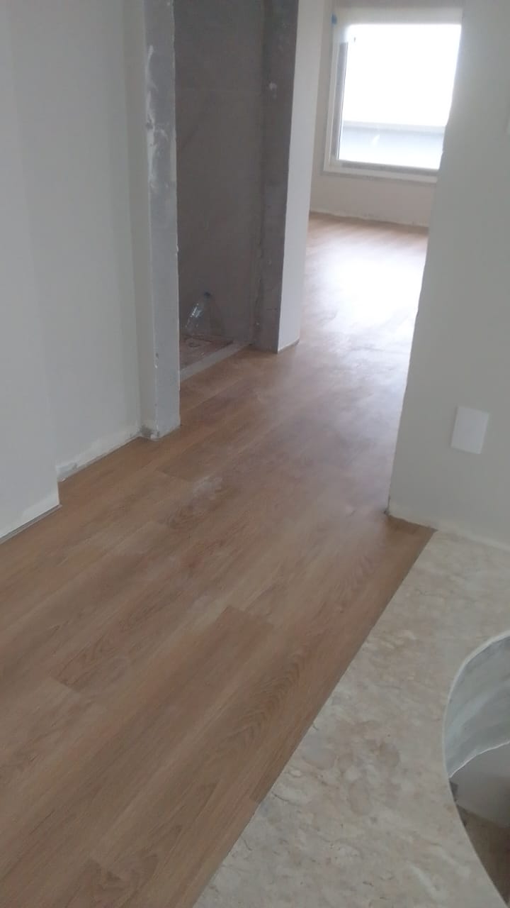 PISO VINÍLICO DE PVC PAINEIRA — foto 5