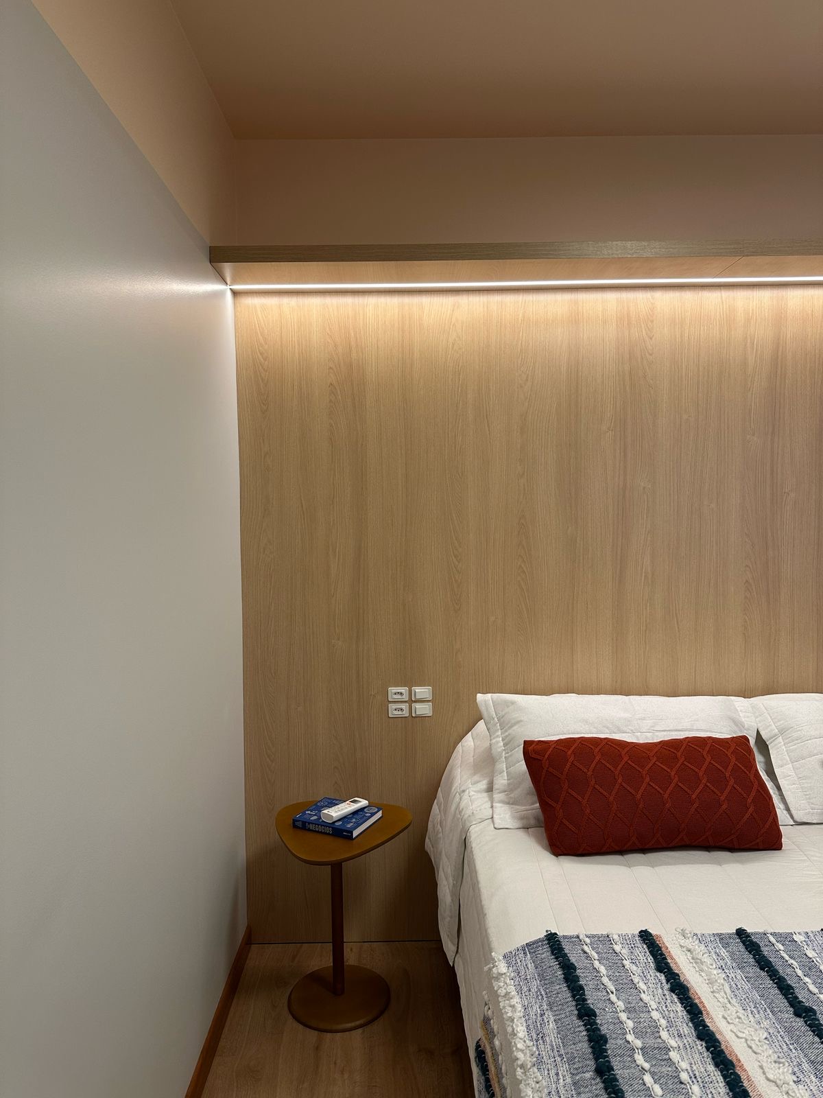 PISO VINÍLICO DE PVC EMBAÚBA — foto 3