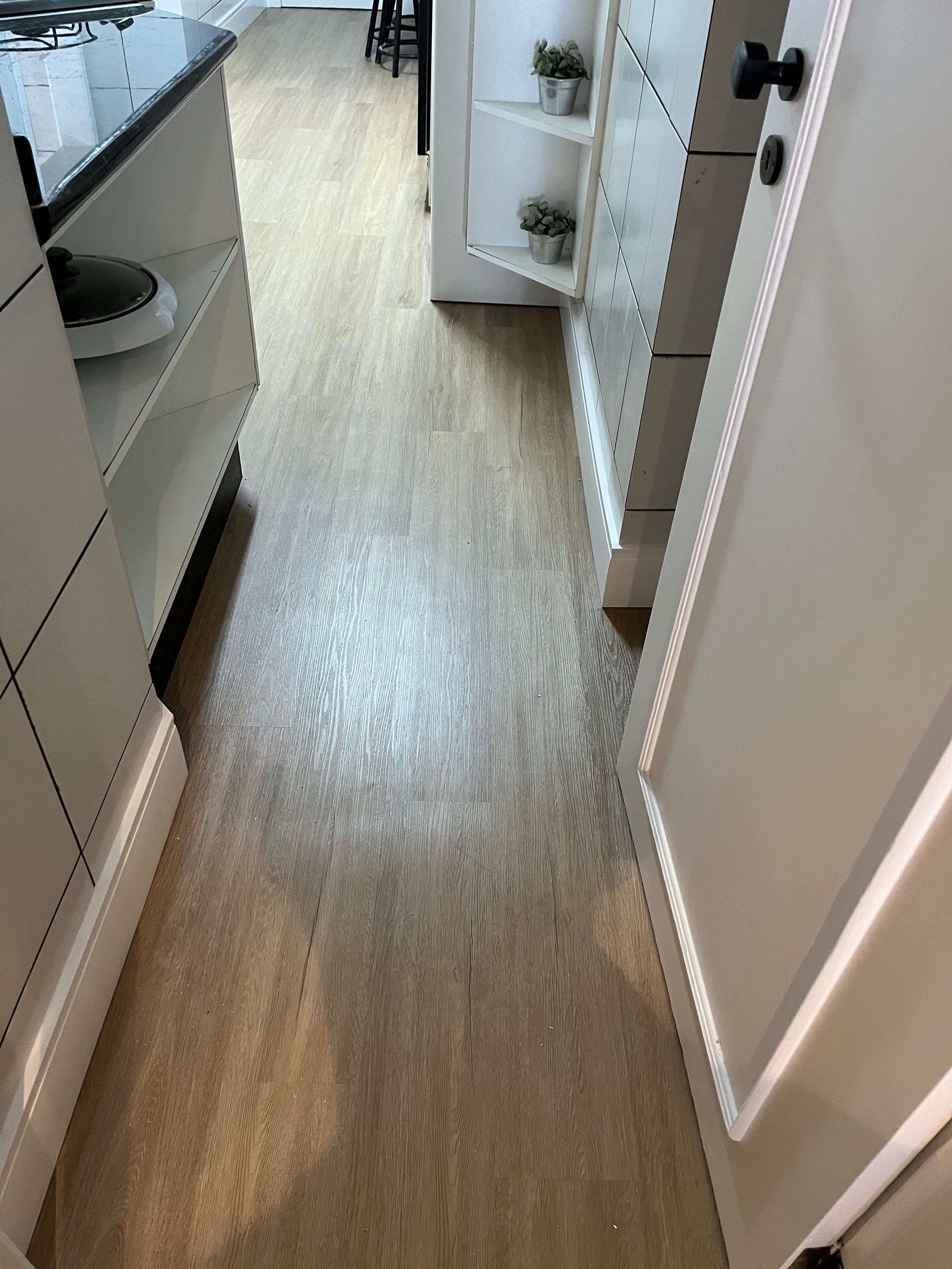 PISO VINÍLICO DE PVC ANGELIM