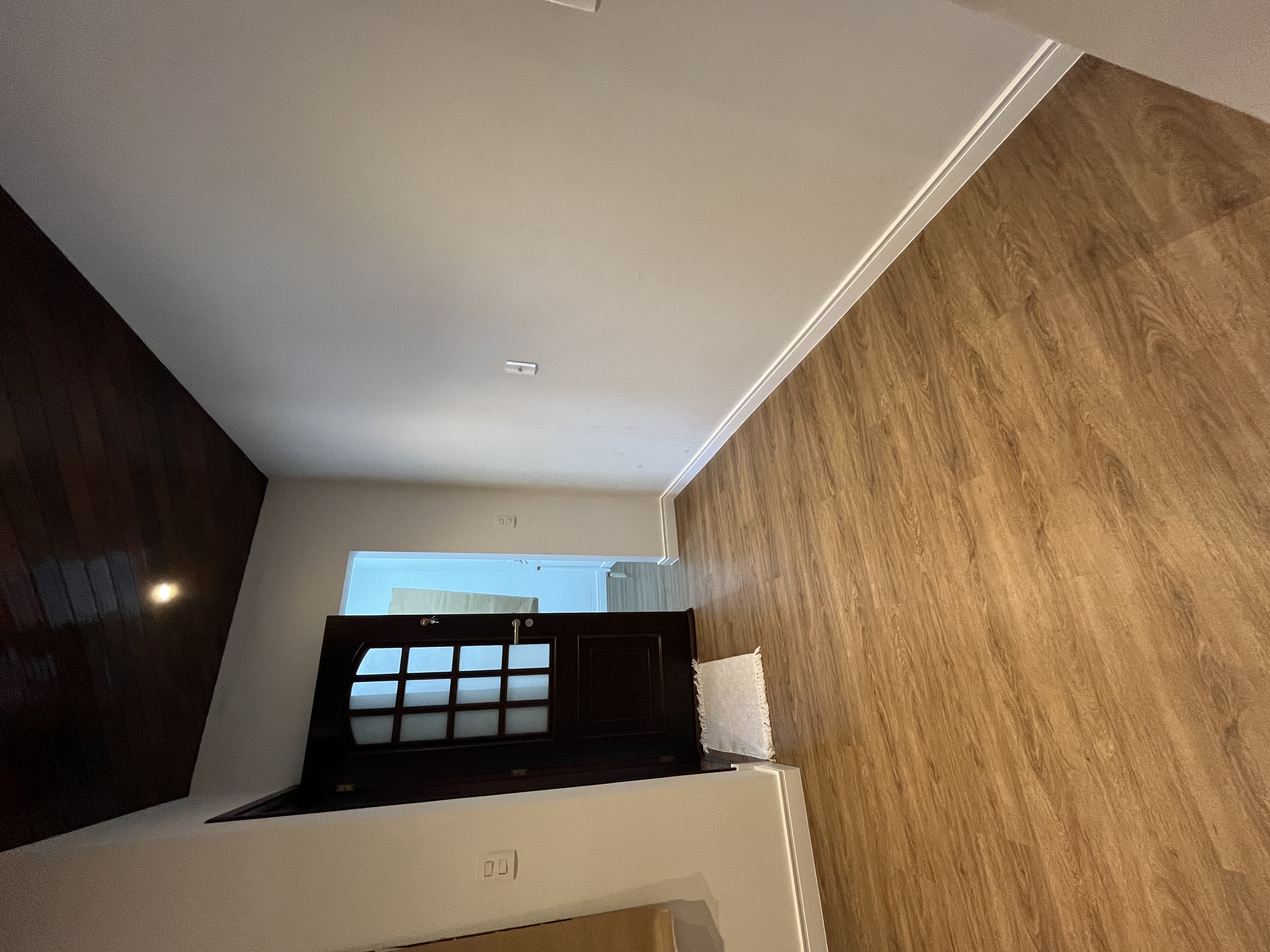 PISO VINÍLICO DE PVC AMÊNDOA — foto 7