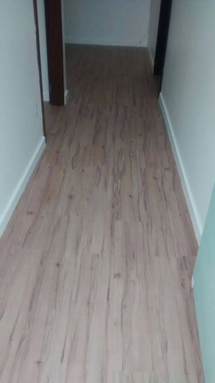 Piso de PVC - Ipê Orleans — foto 3