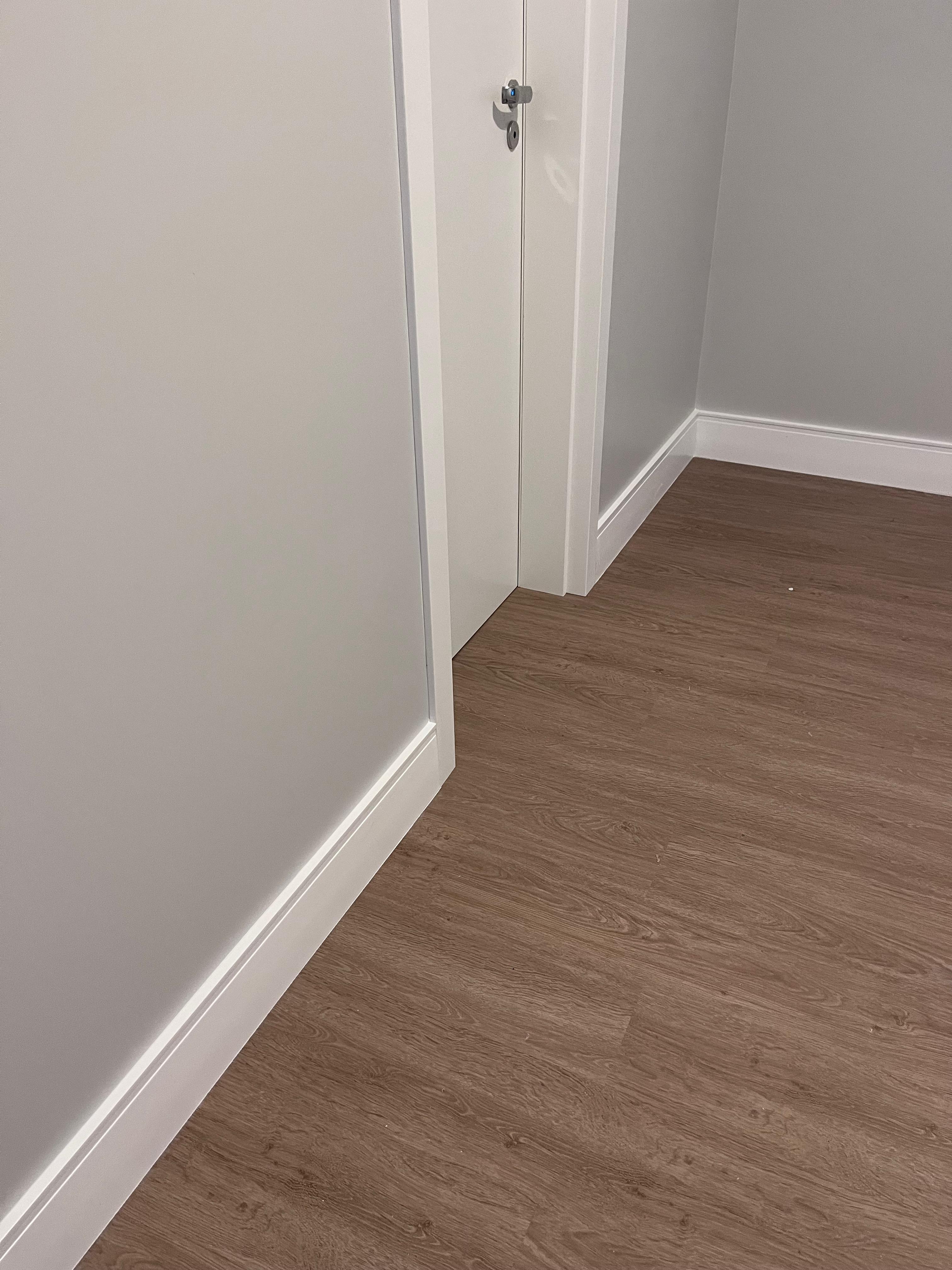 RODAPÉ DE POLIESTIRENO — foto 5