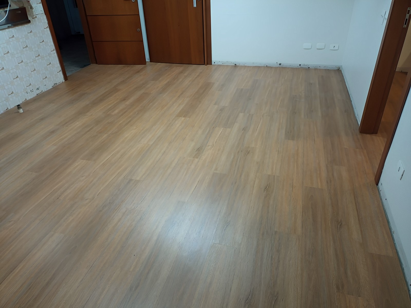 PISO VINÍLICO DE PVC TAUARI — foto 7