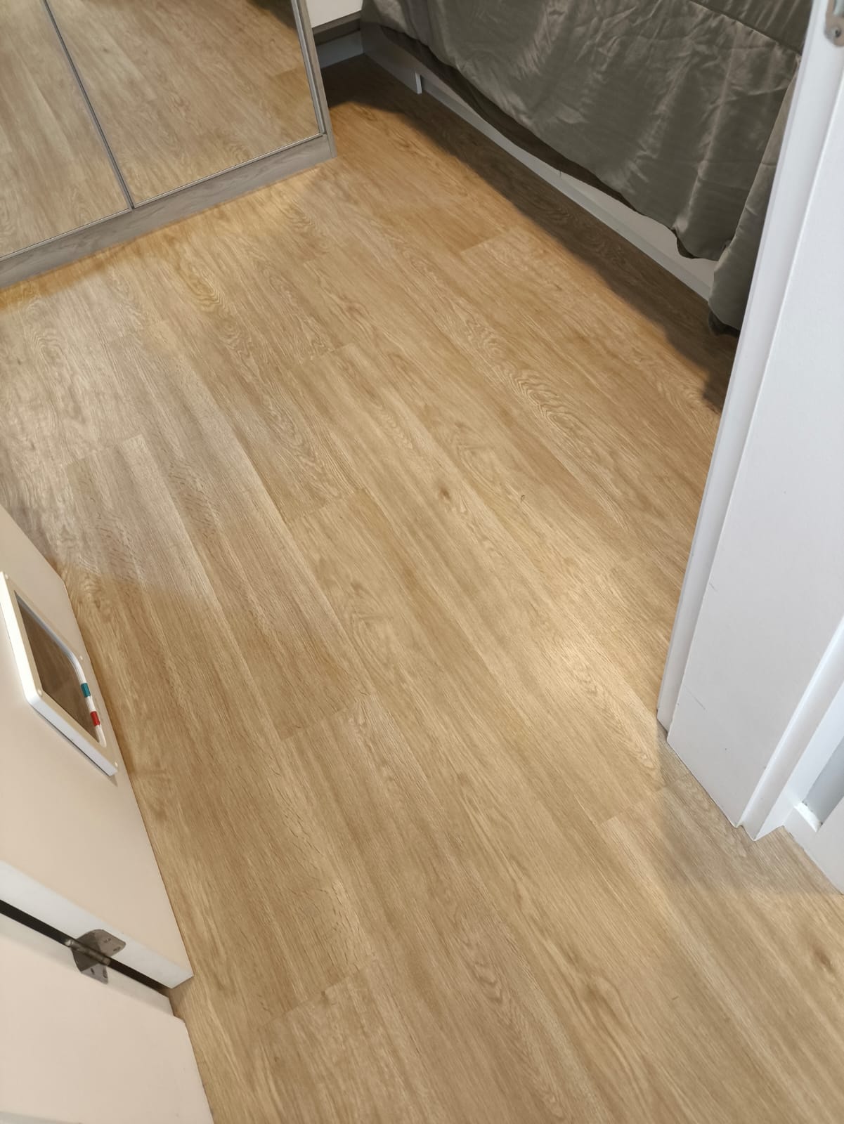 PISO VINÍLICO DE PVC FAIA — foto 3