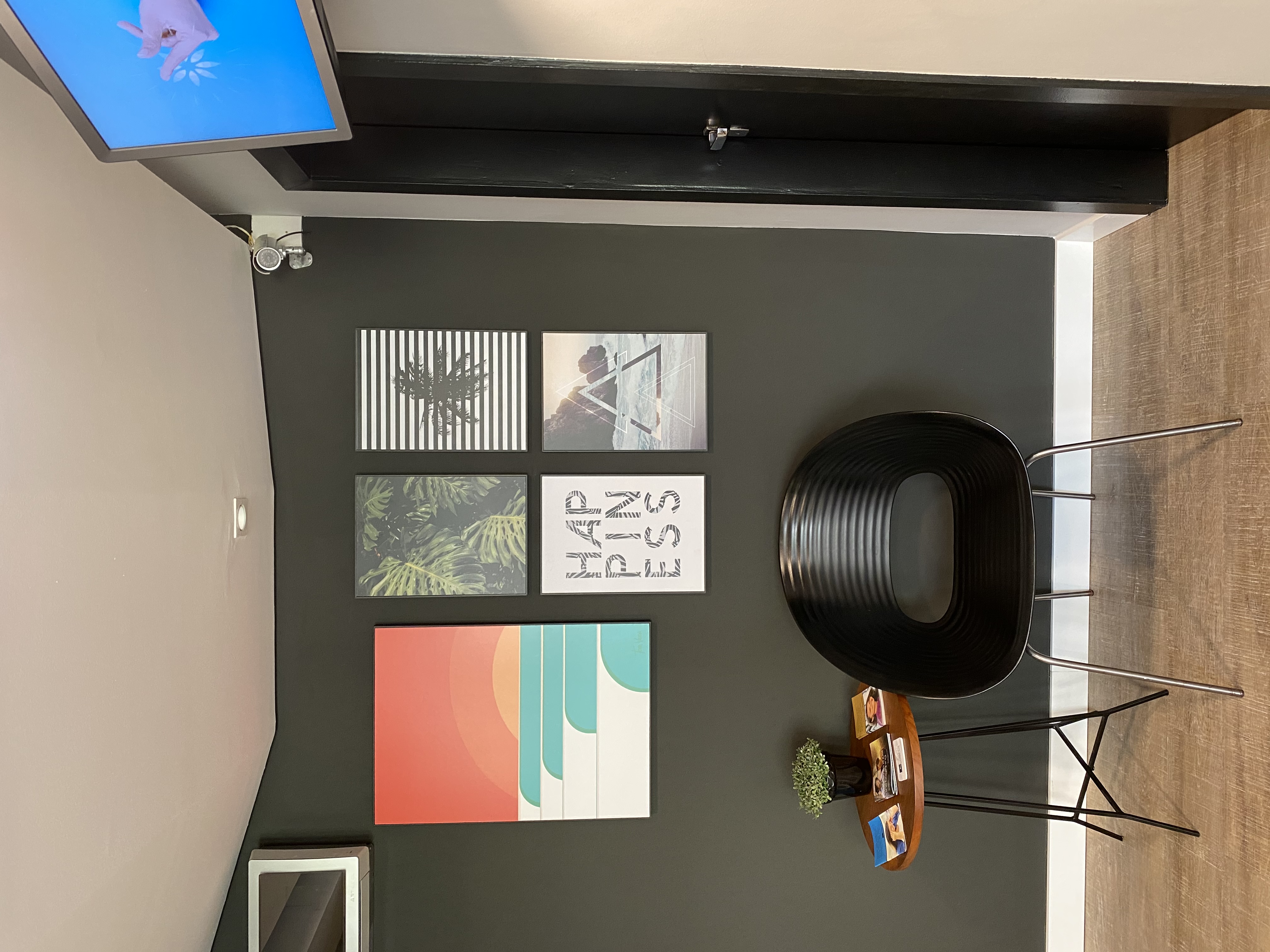 Piso de PVC Grevilea — foto 17