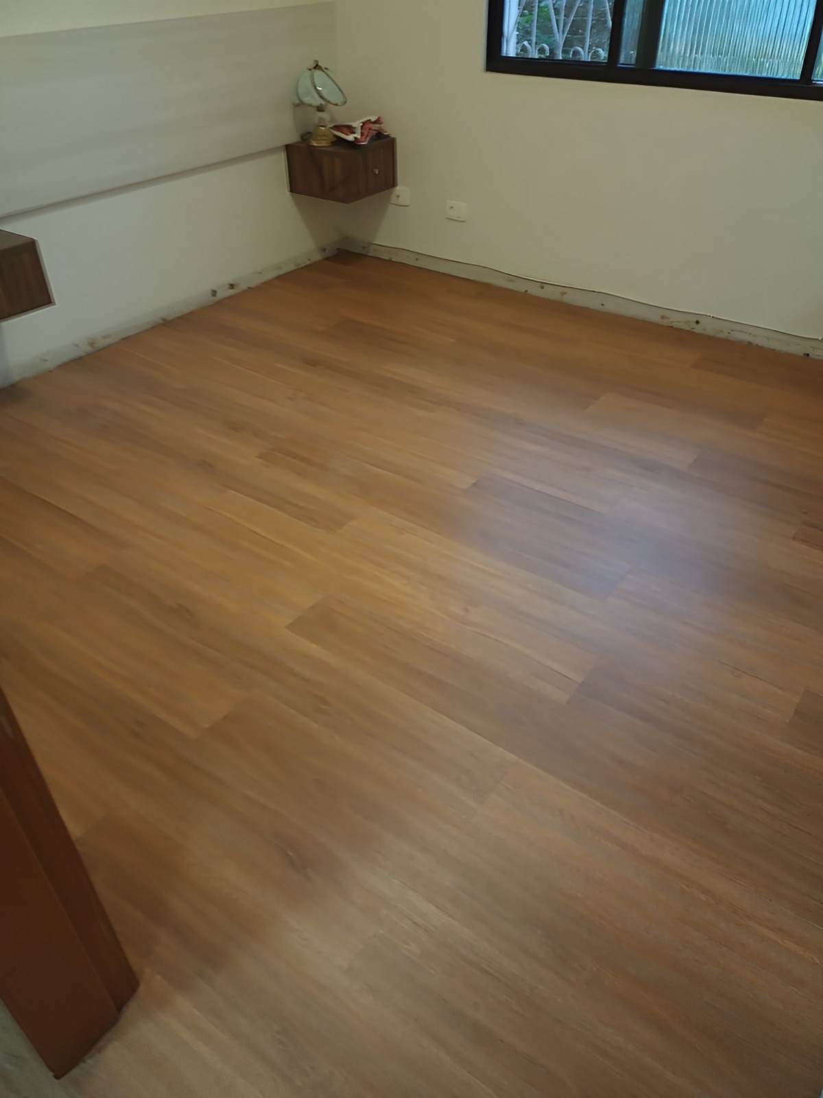 PISO VINÍLICO DE PVC TAUARI — foto 3