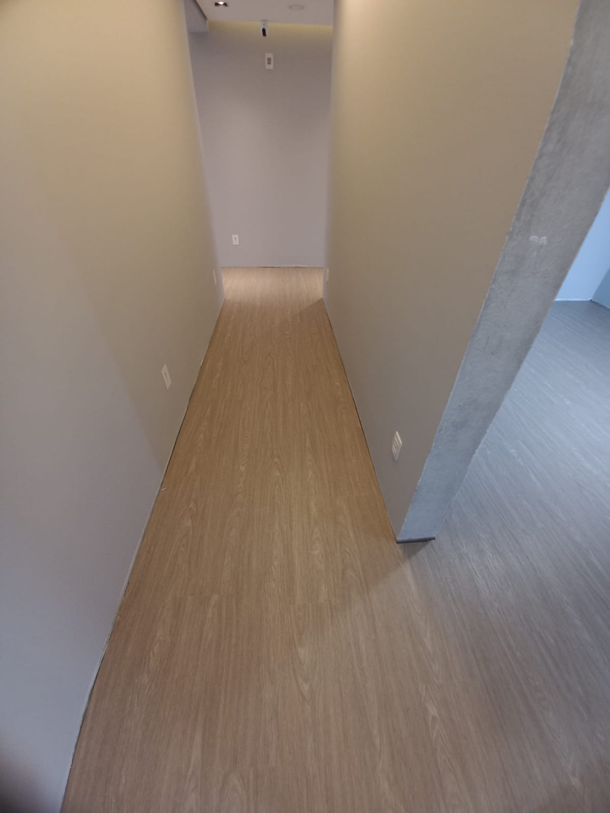 PISO DE PVC LAVANDA