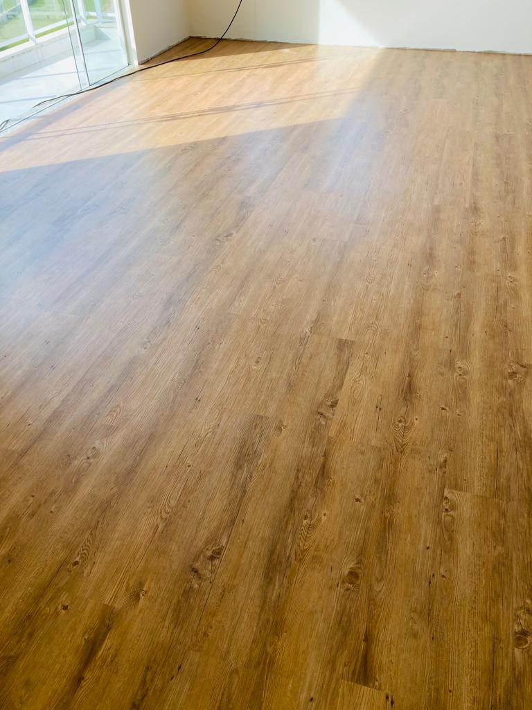 PISO DE PVC SAPUCAIA — foto 6