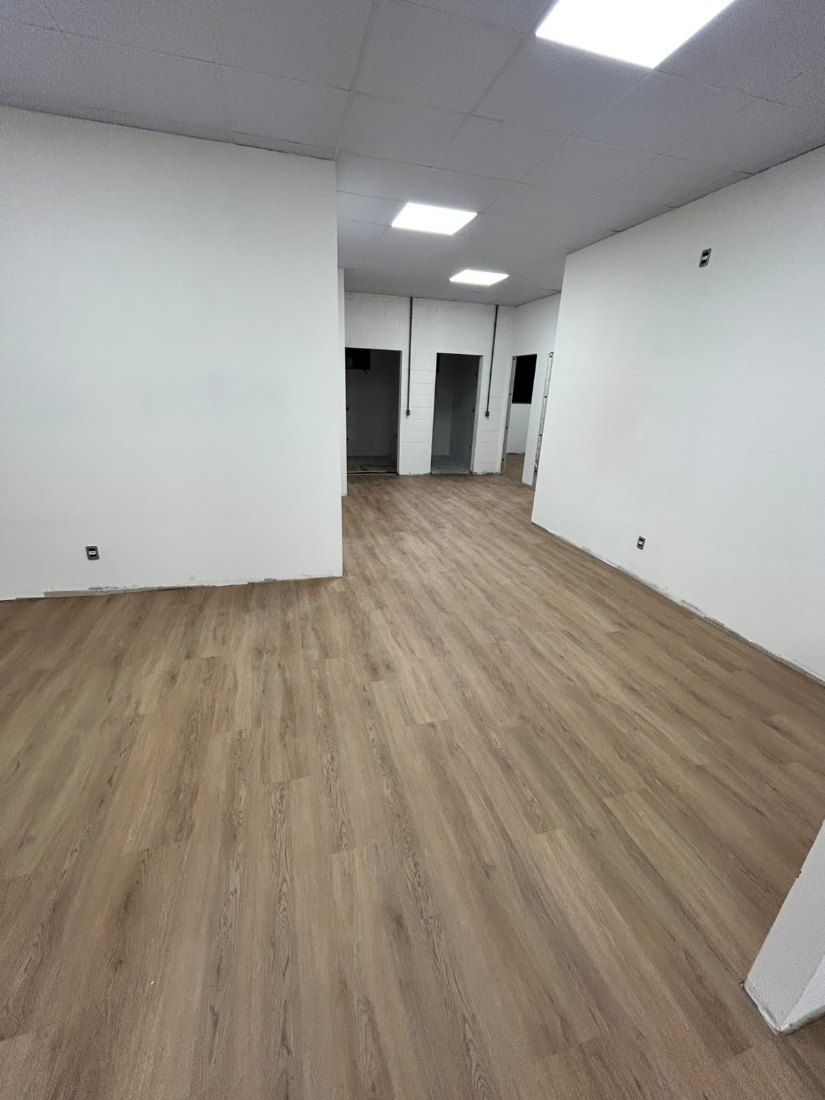 PISO VINÍLICO DE PVC MADRI — foto 7