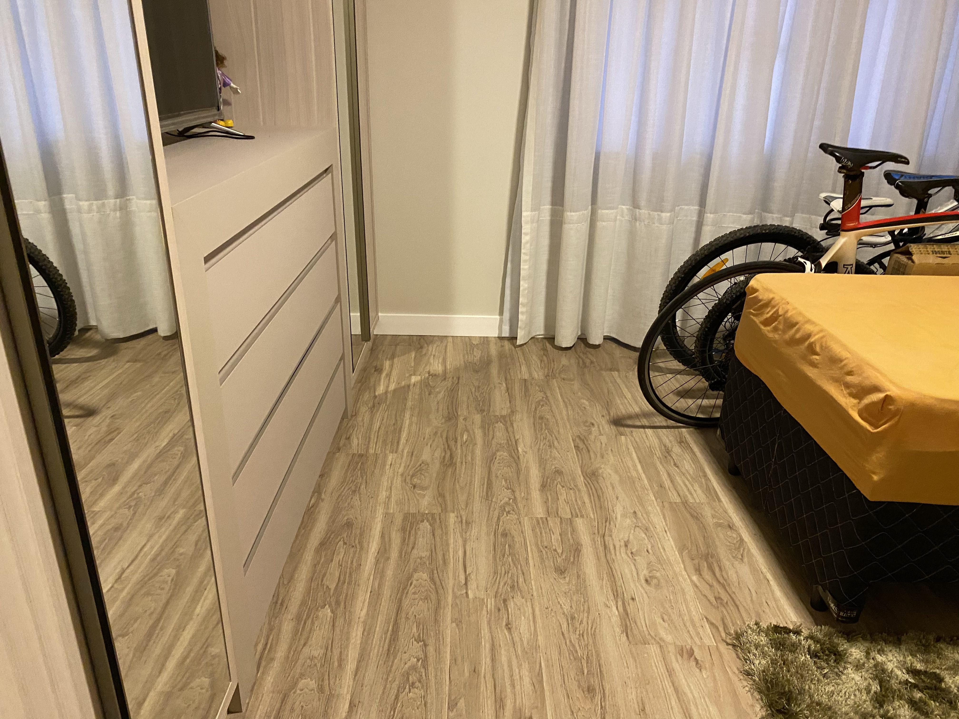 Piso de PVC Old Creta — foto 9