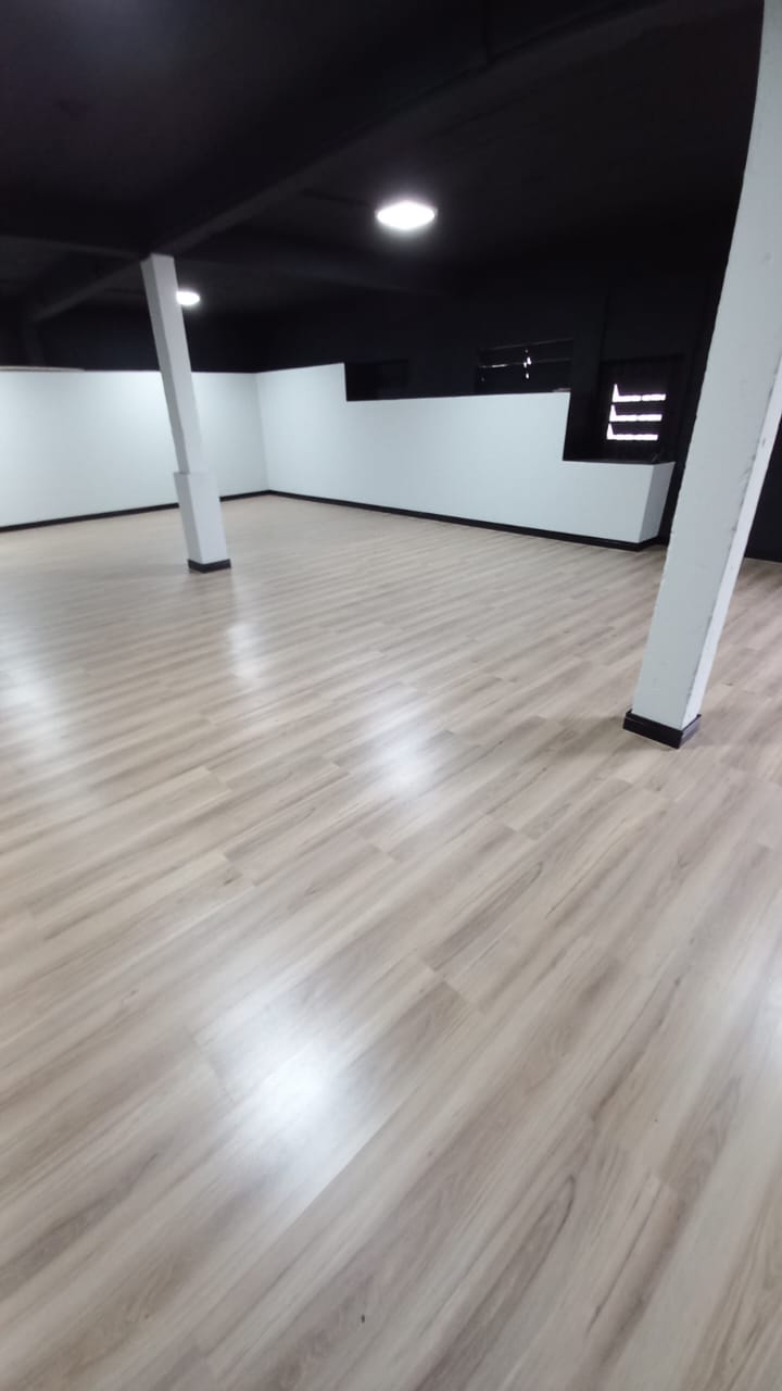 PISO LAMINADO ELMO MACCIATO — foto 9