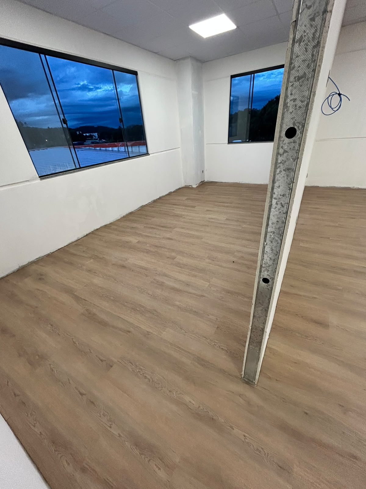 PISO VINÍLICO DE PVC MADRI — foto 9