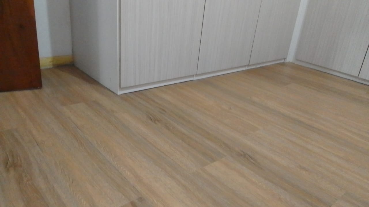PISO VINÍLICO DE PVC TAUARI