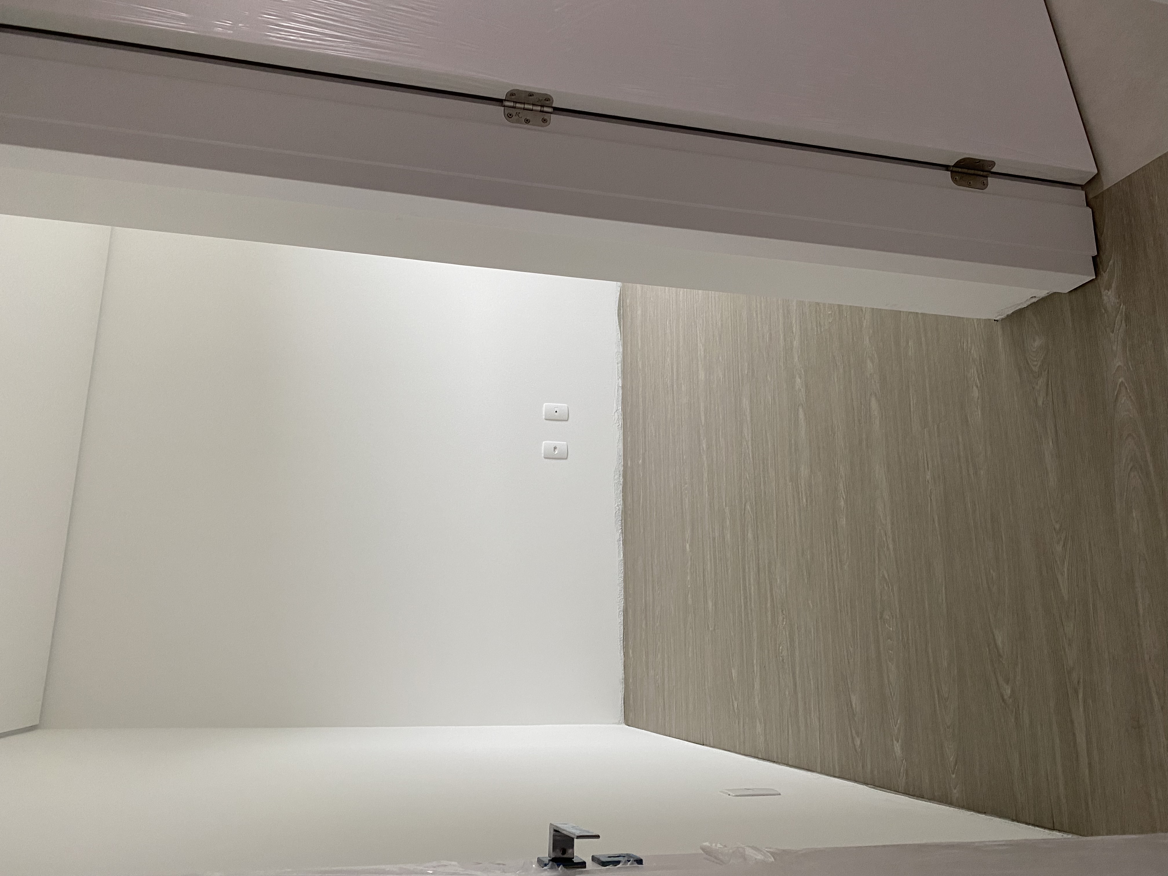 PISO DE PVC LAVANDA — foto 13