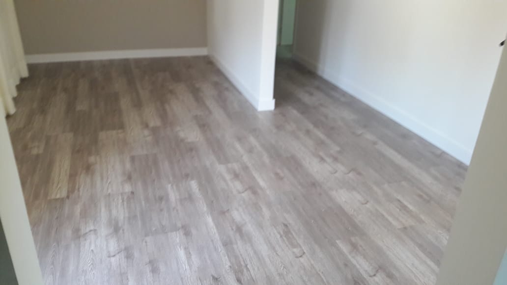 Piso de PVC - Carvalho Platino — foto 11