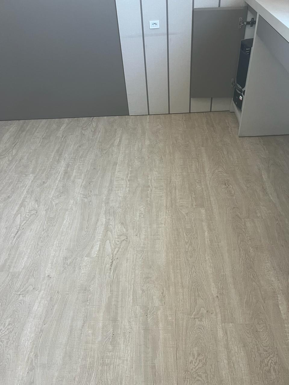 PISO VINÍLICO BAUNILHA — foto 4