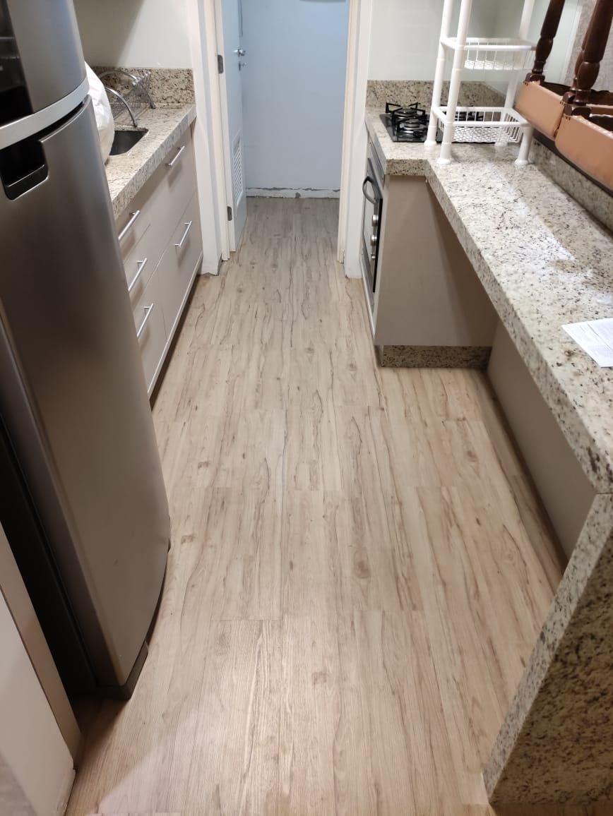 PISO DE PVC IPÊ ORLEANS — foto 4