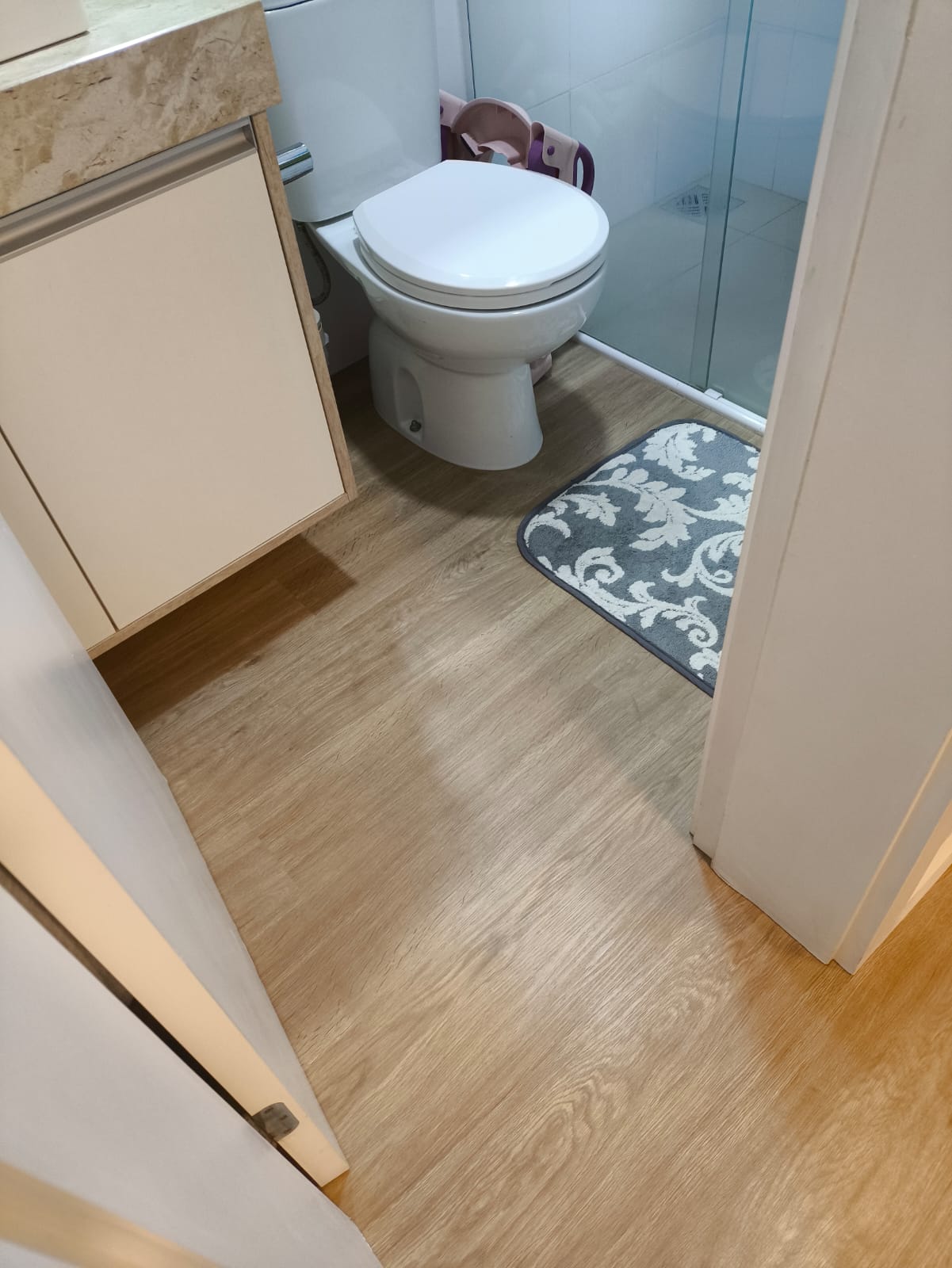 PISO VINÍLICO DE PVC FAIA — foto 2