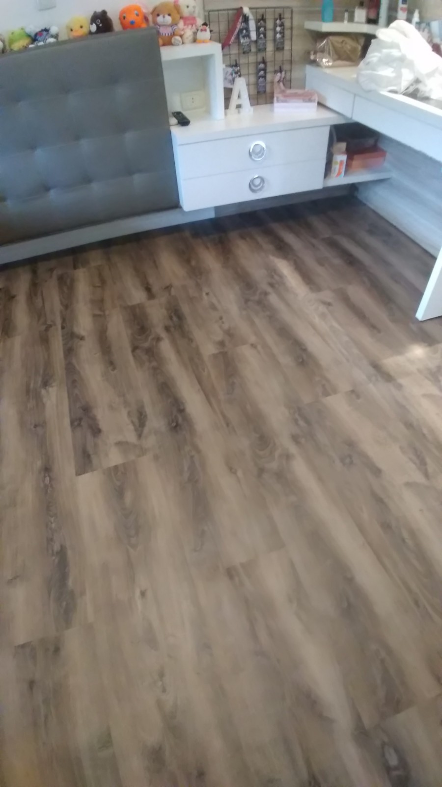 PISO LAMINADO CARVALHO CORDOBA — foto 5