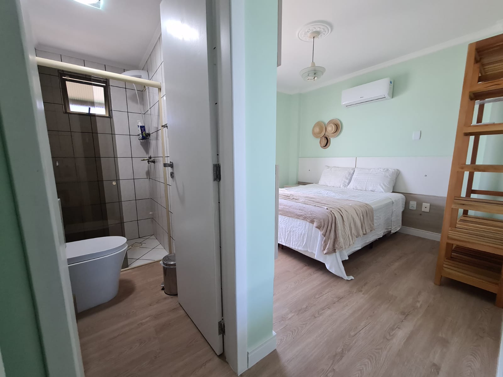 PISO VINÍLICO DE PVC FIGUEIRA — foto 6