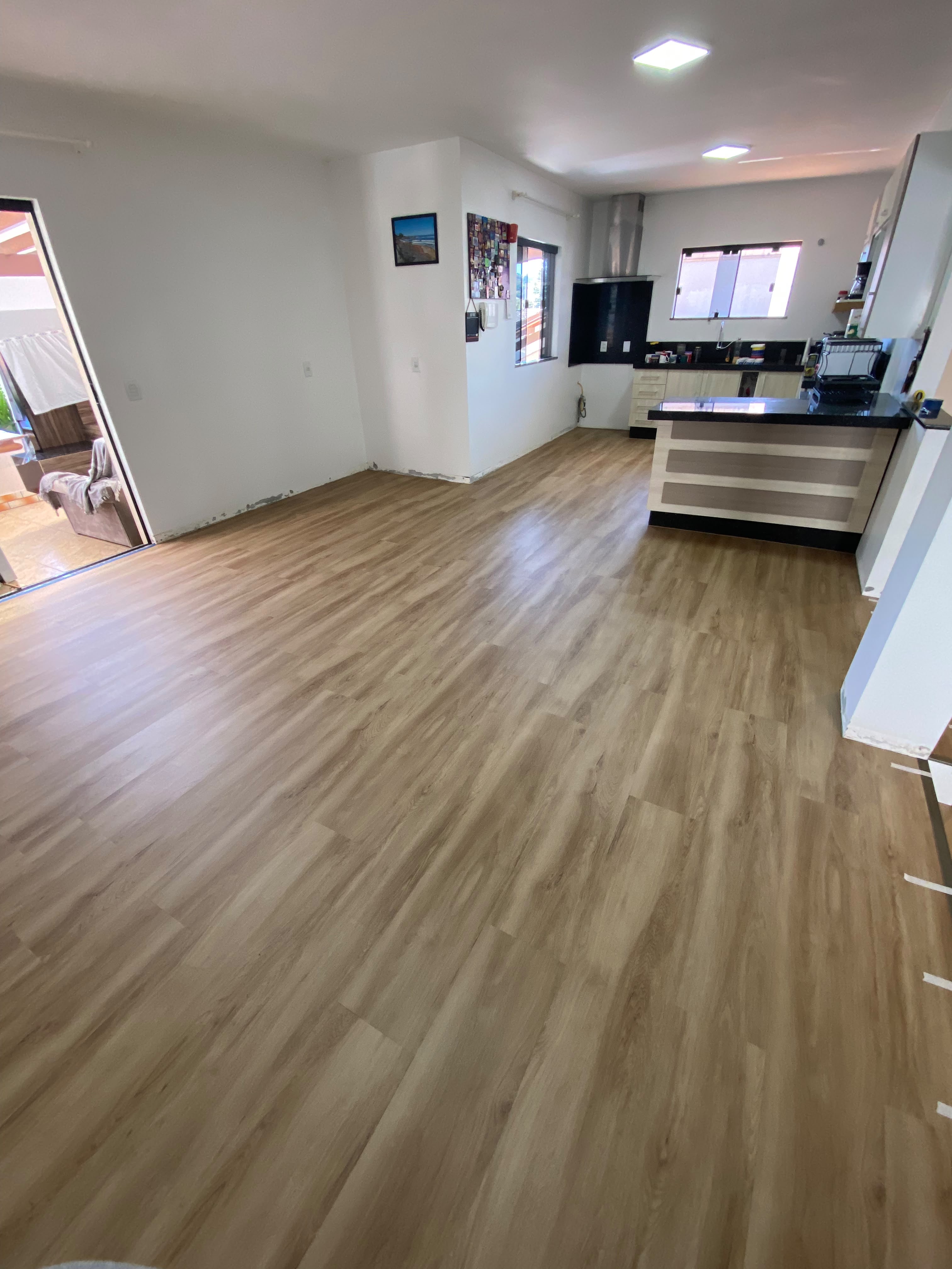 PISO VINÍLICO DE PVC NICE — foto 2
