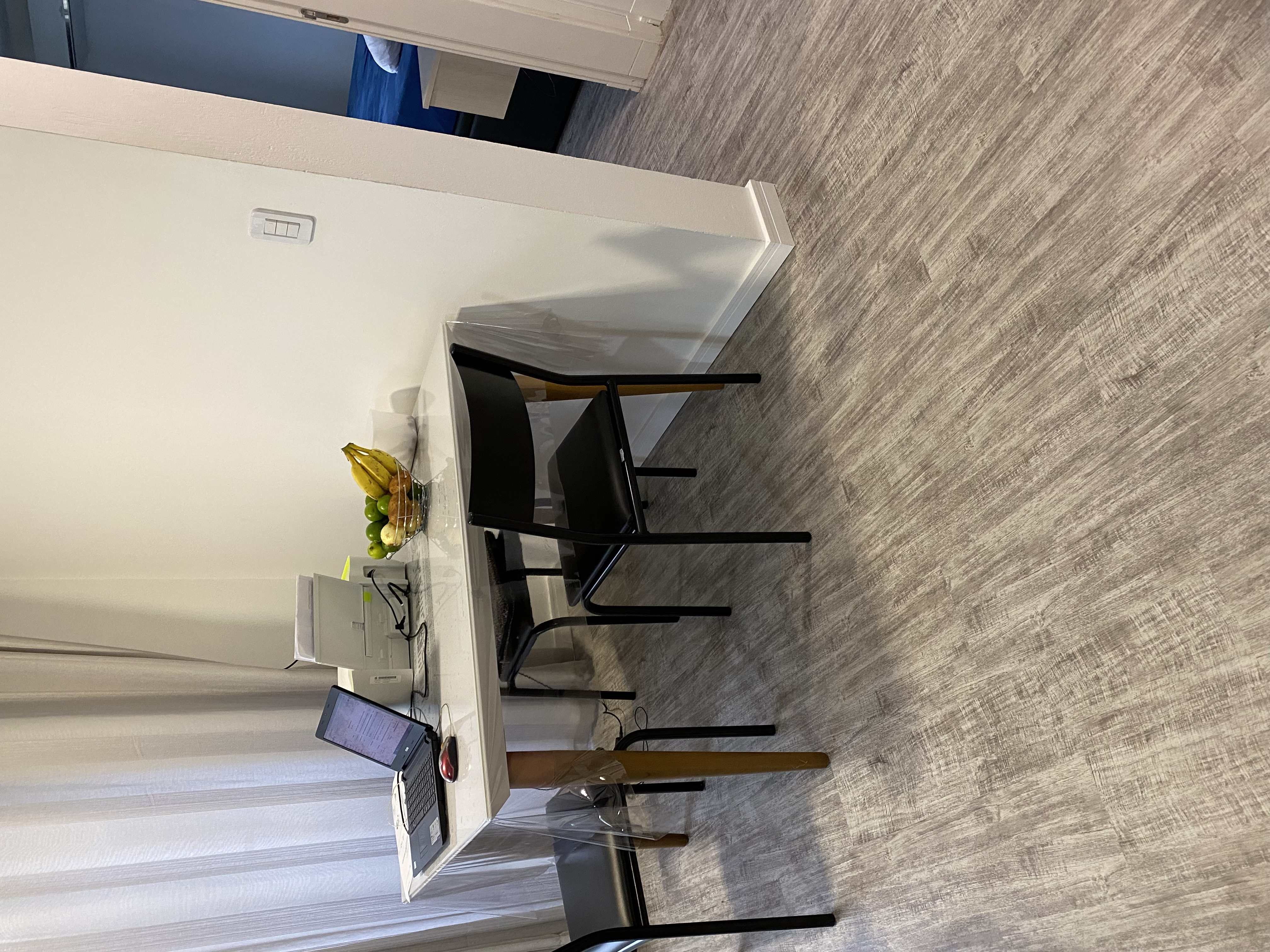 Piso de PVC Carvalho Málaga