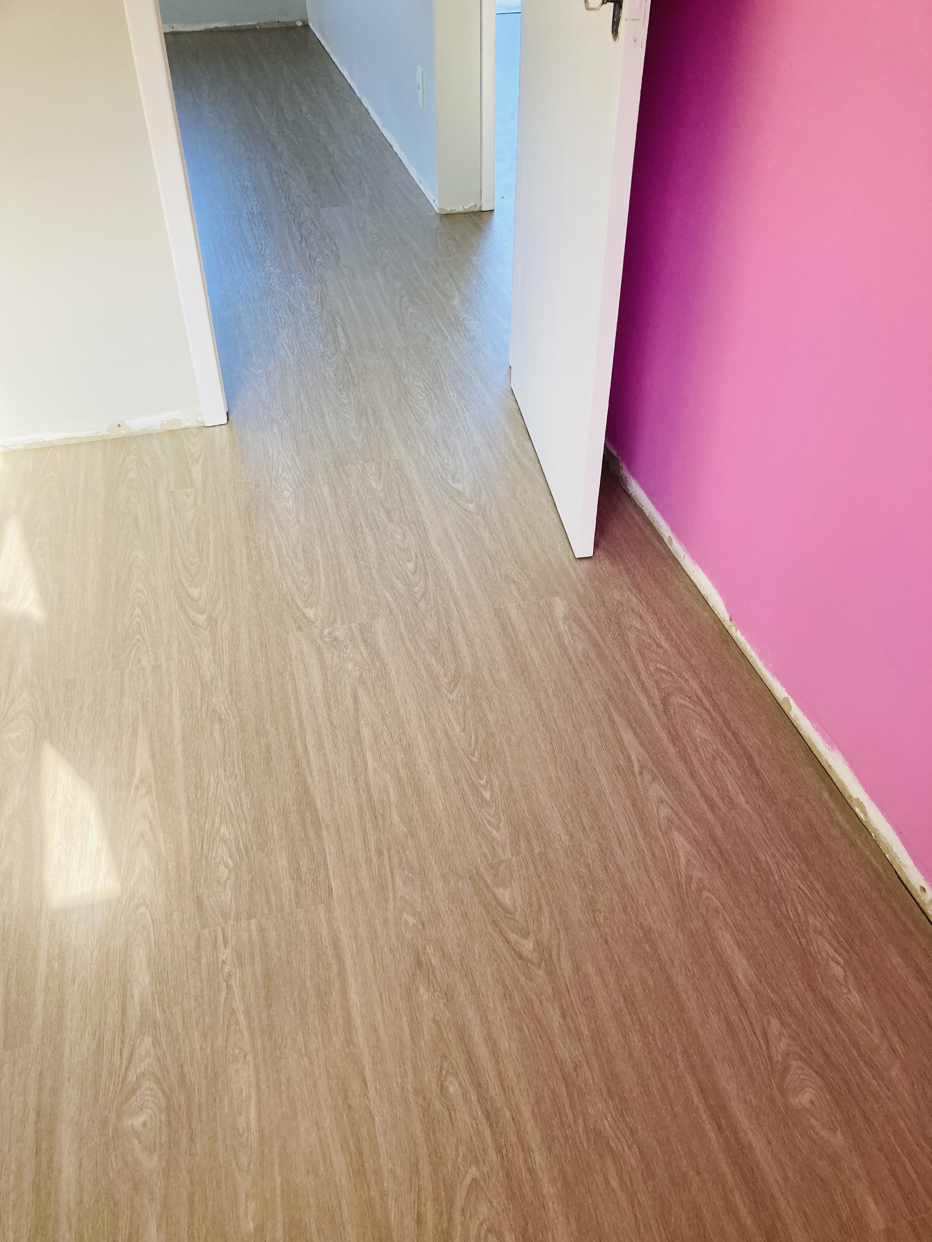 PISO VINÍLICO DE PVC LAVANDA — foto 6