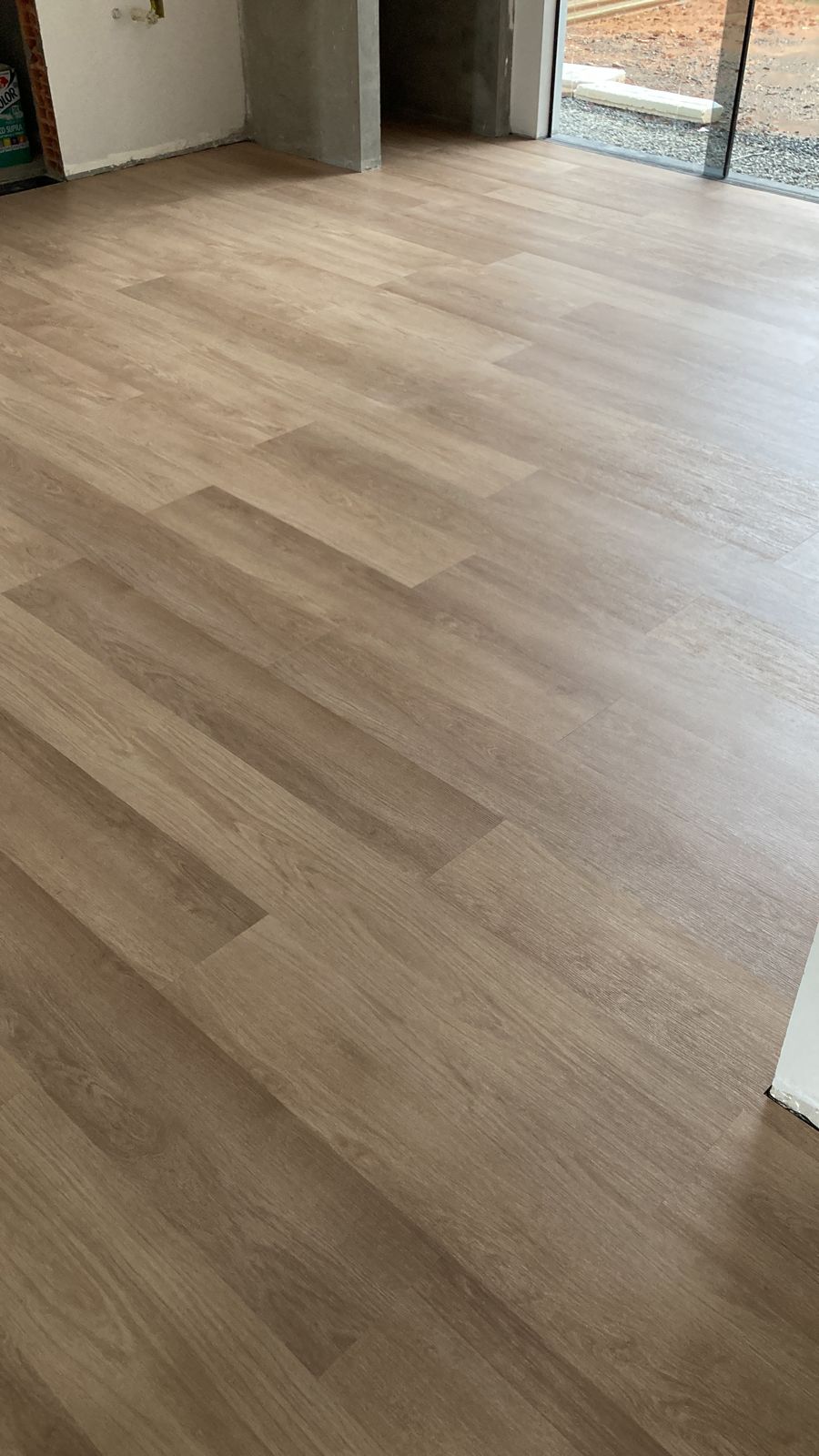 PISO VINÍLICO DE PVC GERBERA — foto 5