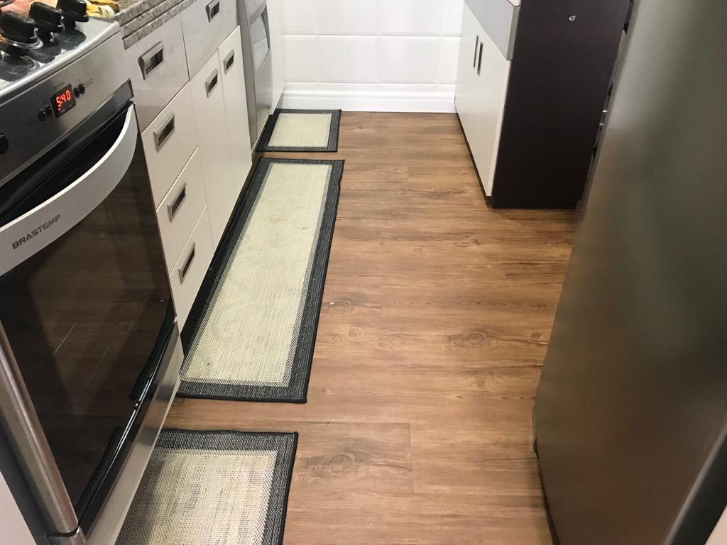 Piso vinílico Carvalho Montreal — foto 2