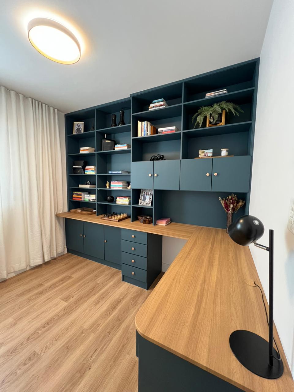 PISO VINÍLICO DE PVC BAOBÁ — foto 4