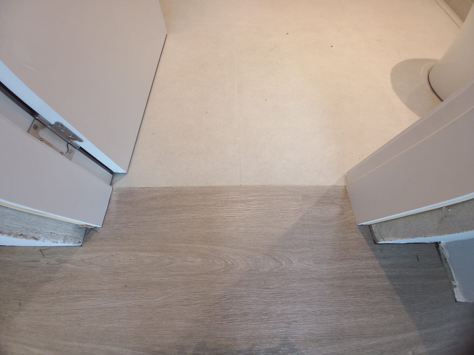 PISO DE PVC LAVANDA — foto 13