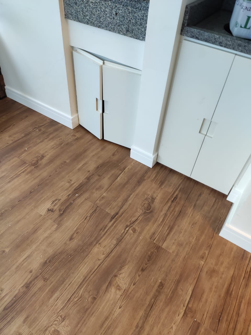 Piso de PVC Carvalho Montreal — foto 4