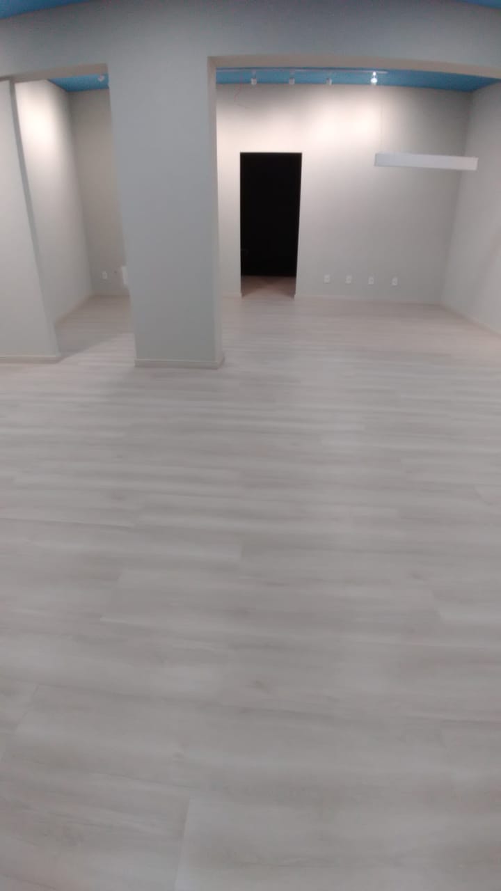 Piso Laminado Legno Crema